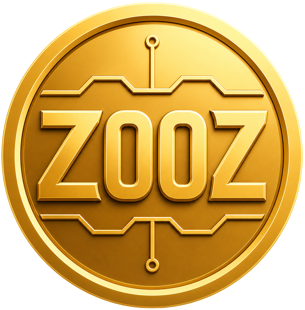Z00Z logo